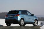 Mitsubishi ASX 2010 года